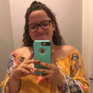 Meet your Posher, Toni rae